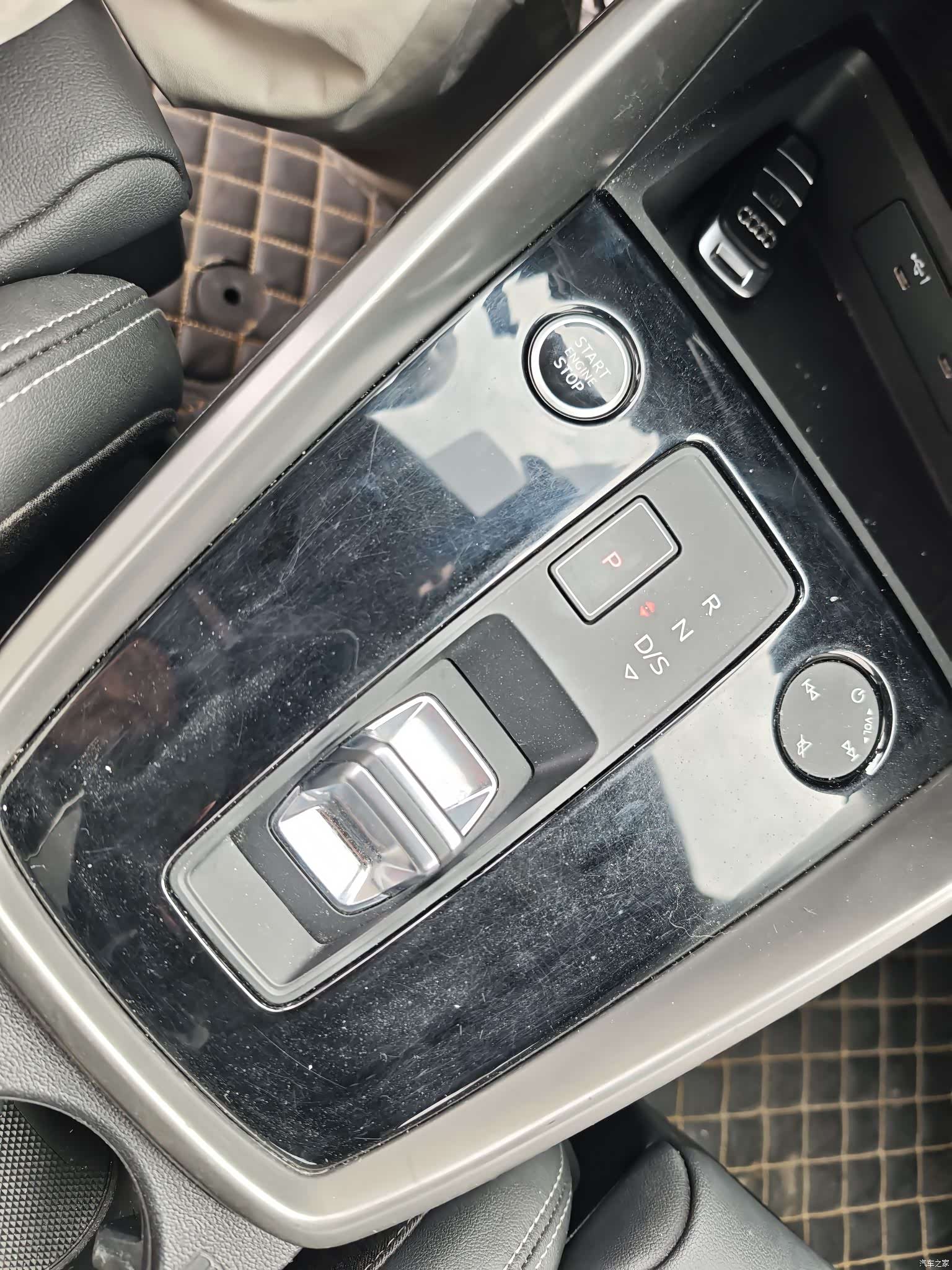 Audi A3, 2023 15