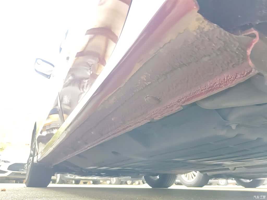 Honda Crider, 2015 22