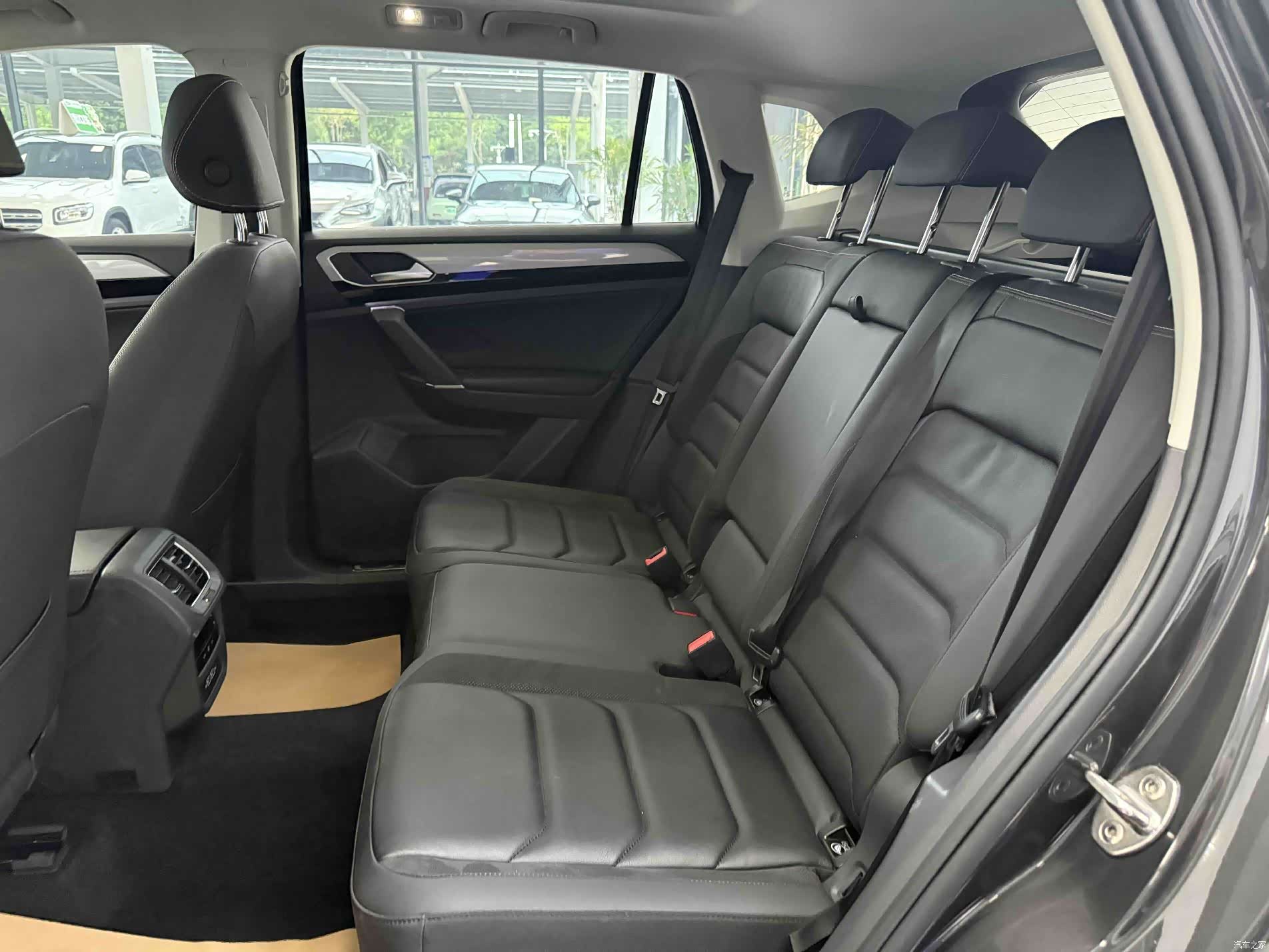 Volkswagen Tayron, 2022 13