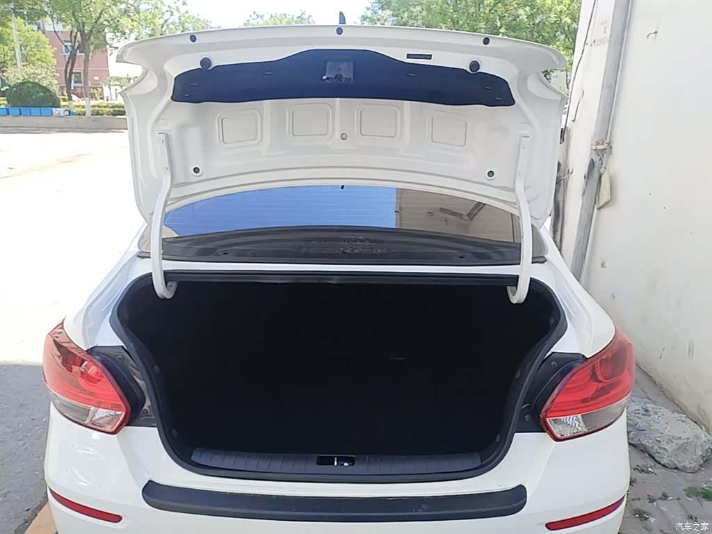 Kia Smart, 2018 19