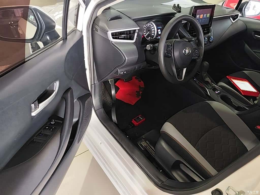 Toyota Corolla, 2023 16
