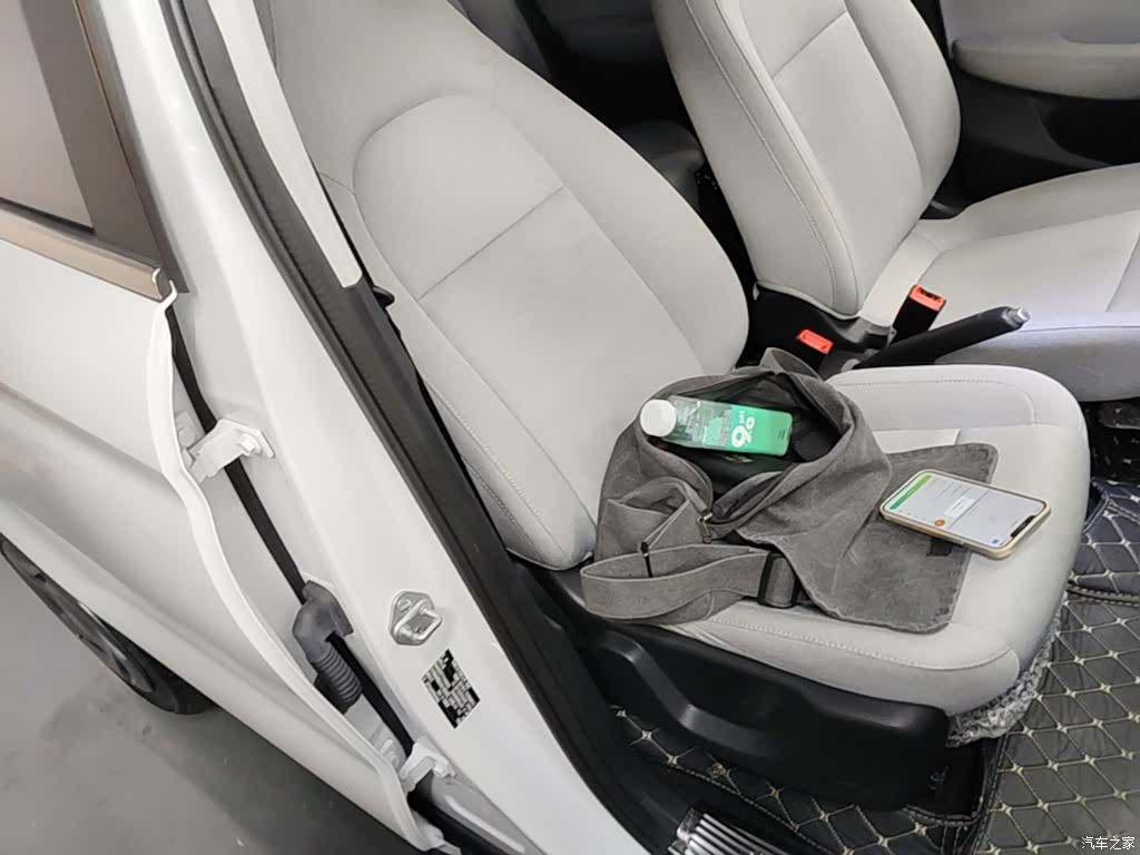 Leapmotor T03, 2024 25