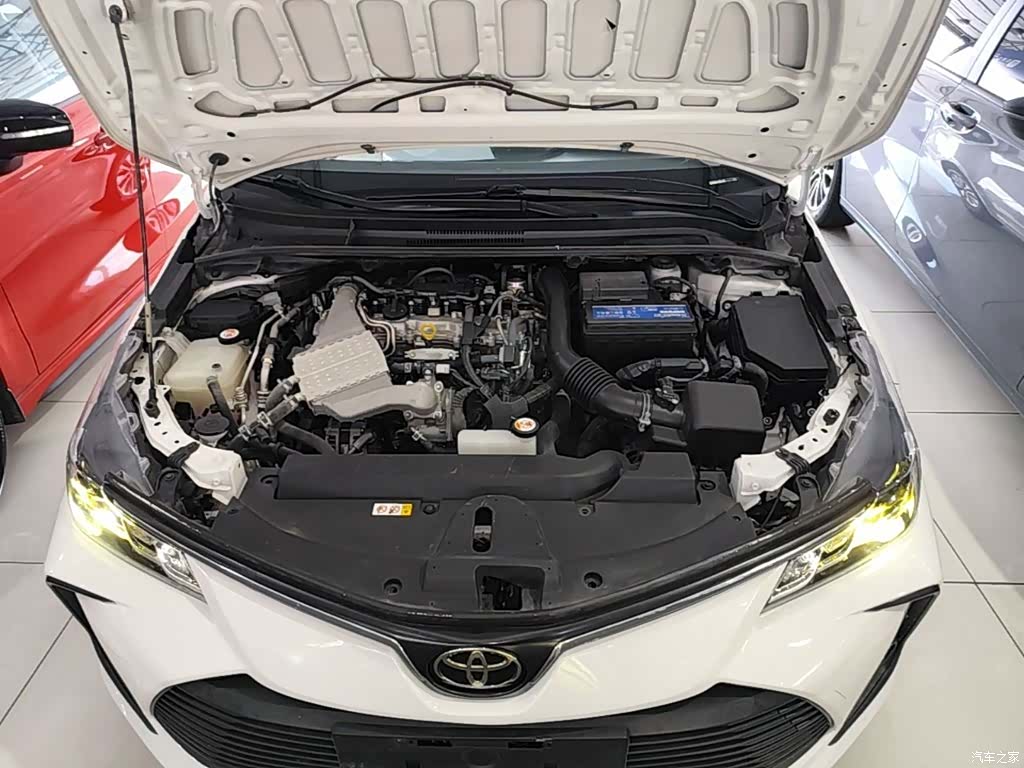 Toyota Corolla, 2023 20