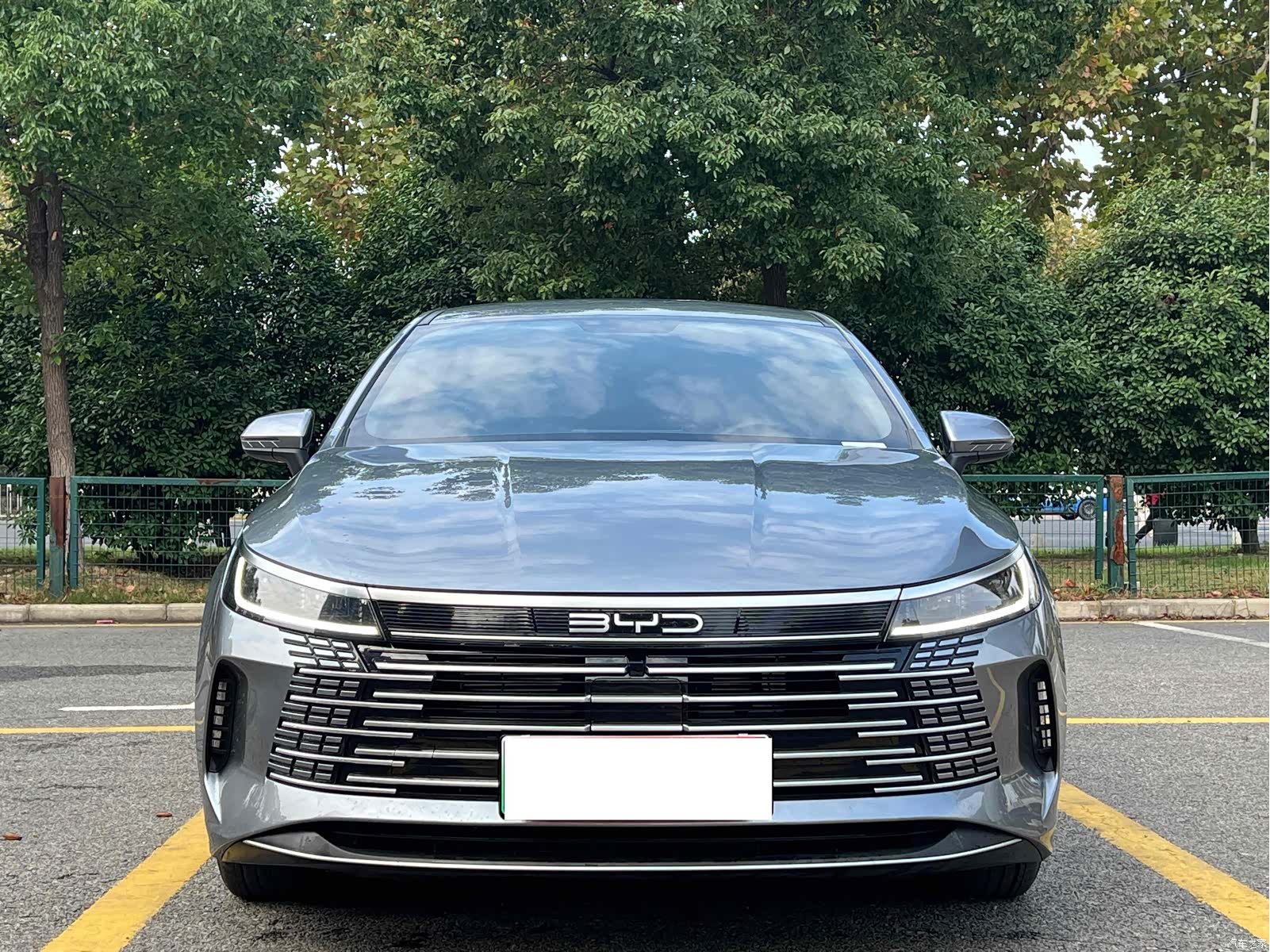 BYD Destroyer 05, 2024 1