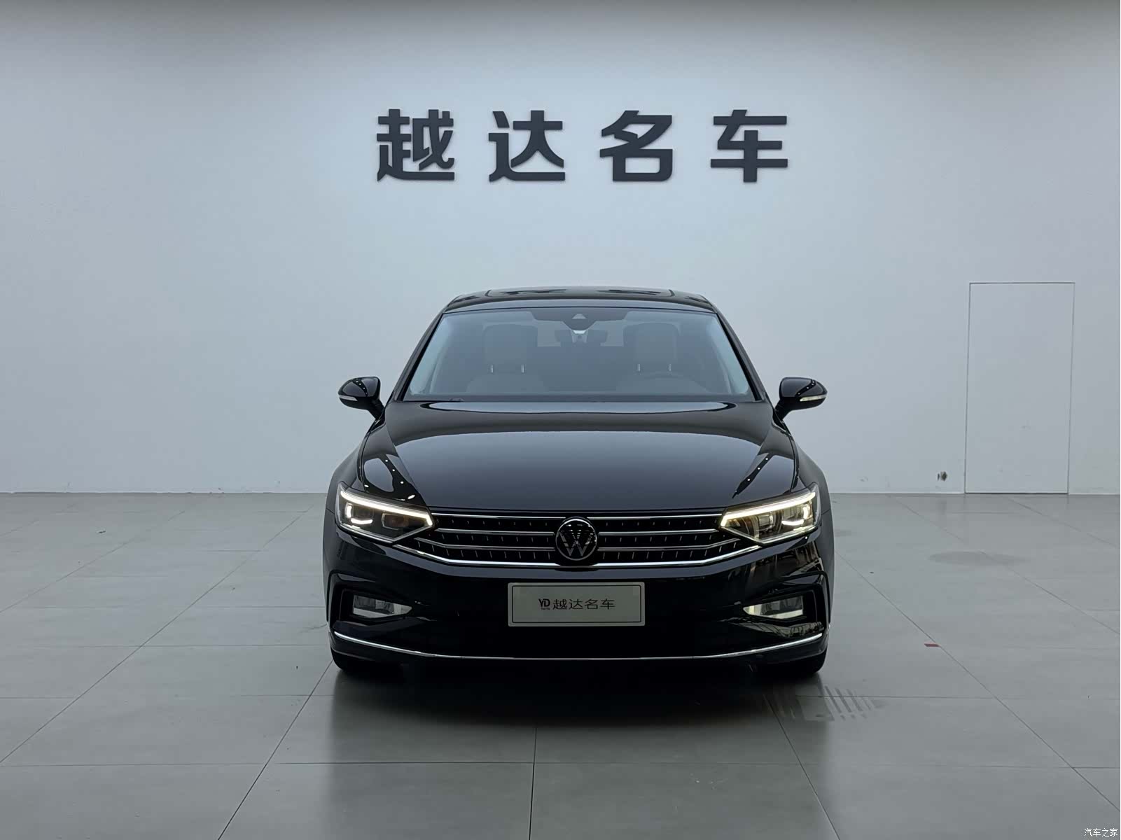 Volkswagen Magotan, 2024 2