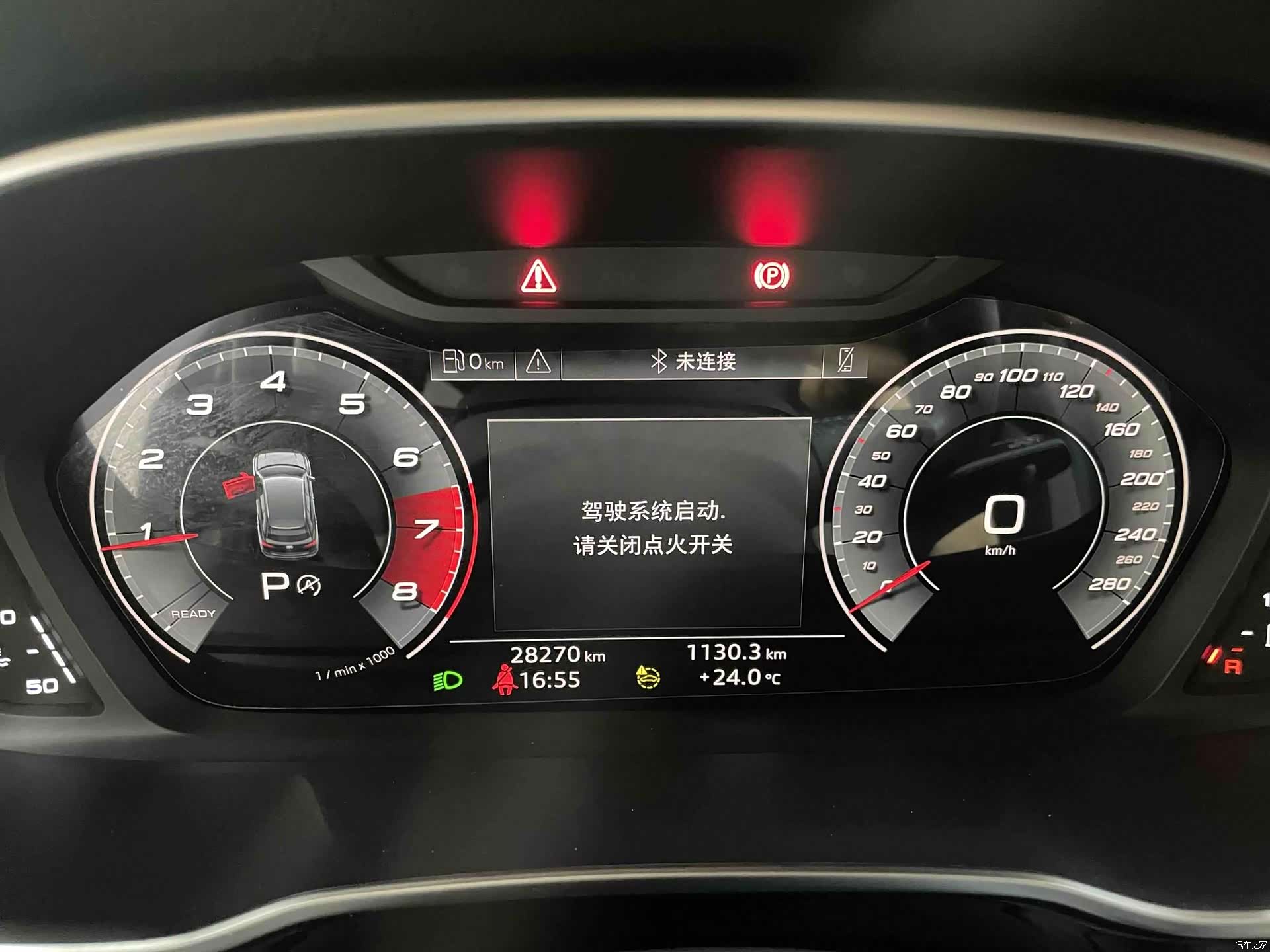 Audi Q3, 2023 18