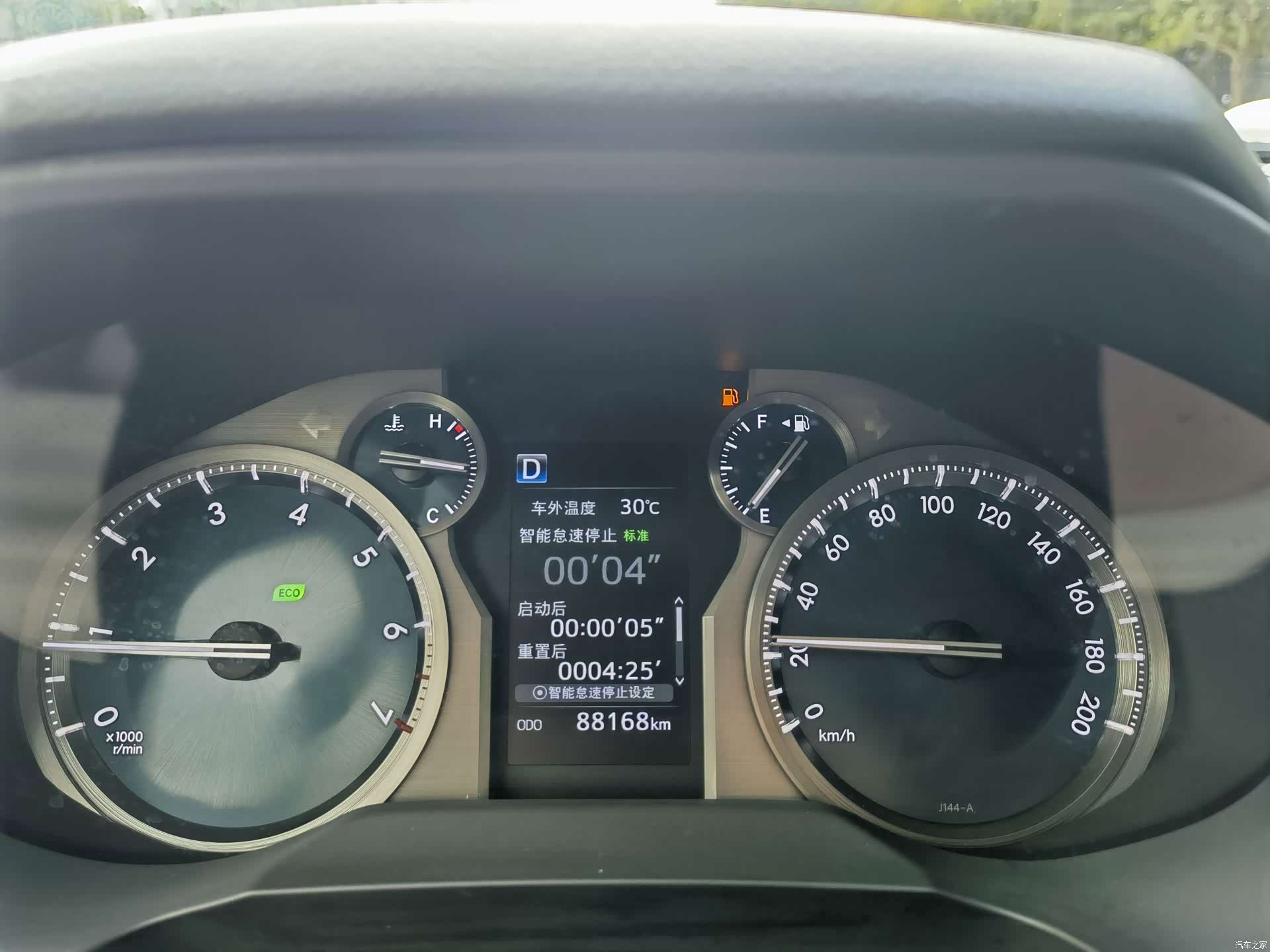 Toyota Prado, 2019 16