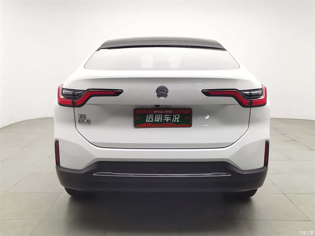 NIO EC6, 2022 4