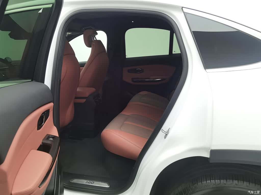 NIO EC6, 2022 15