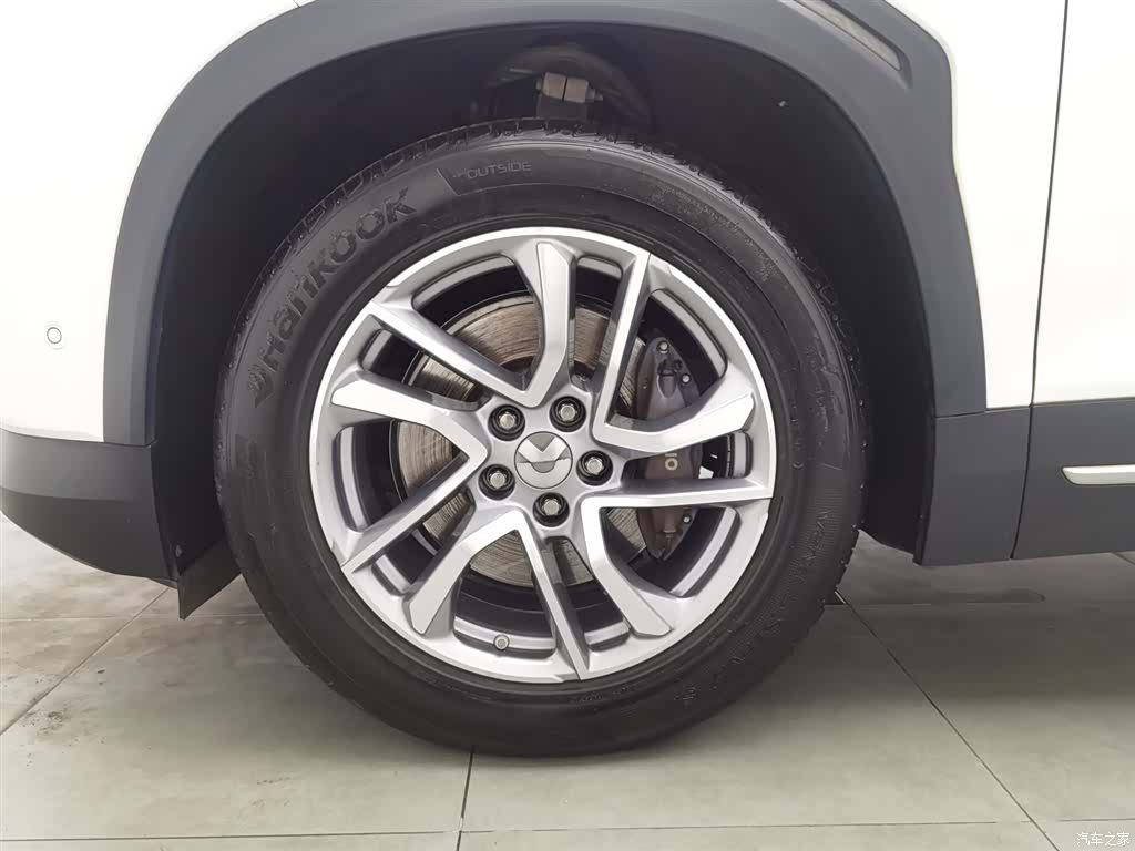NIO EC6, 2022 17