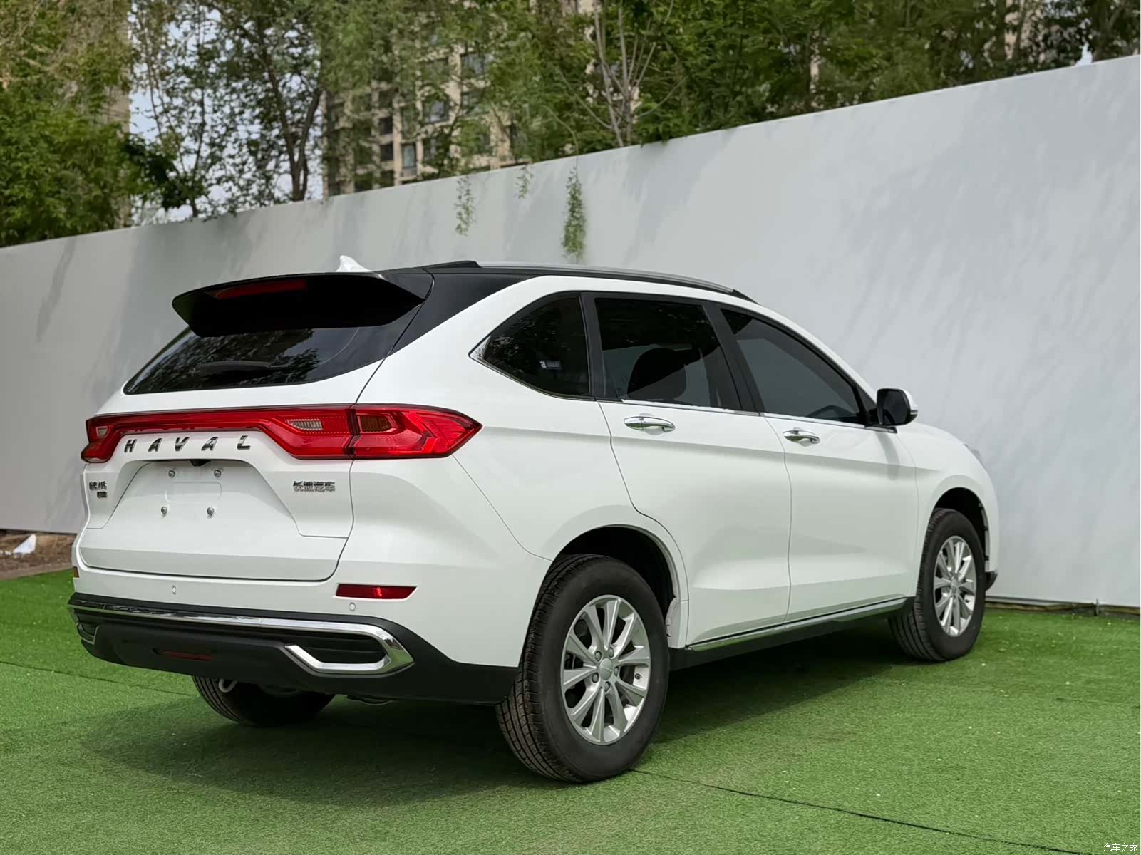 Haval M6, 2022 7