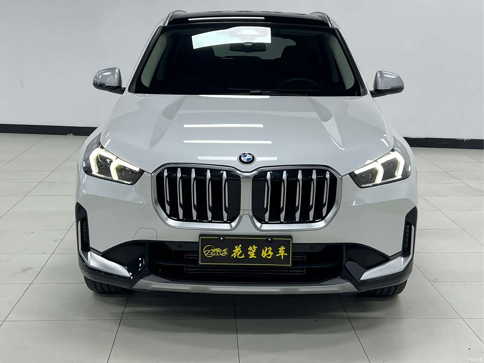 BMW X1, 2023 2
