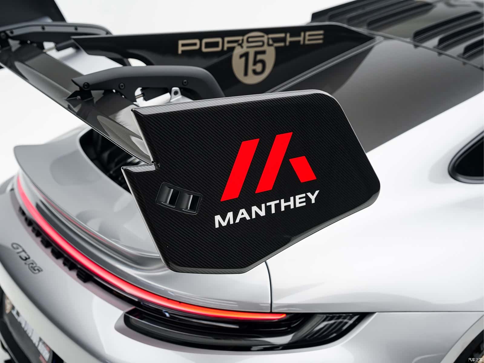 Porsche 911, 2026 19