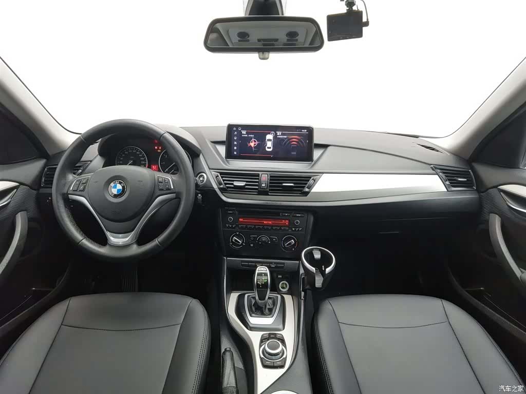 BMW X1, 2014 все фото
