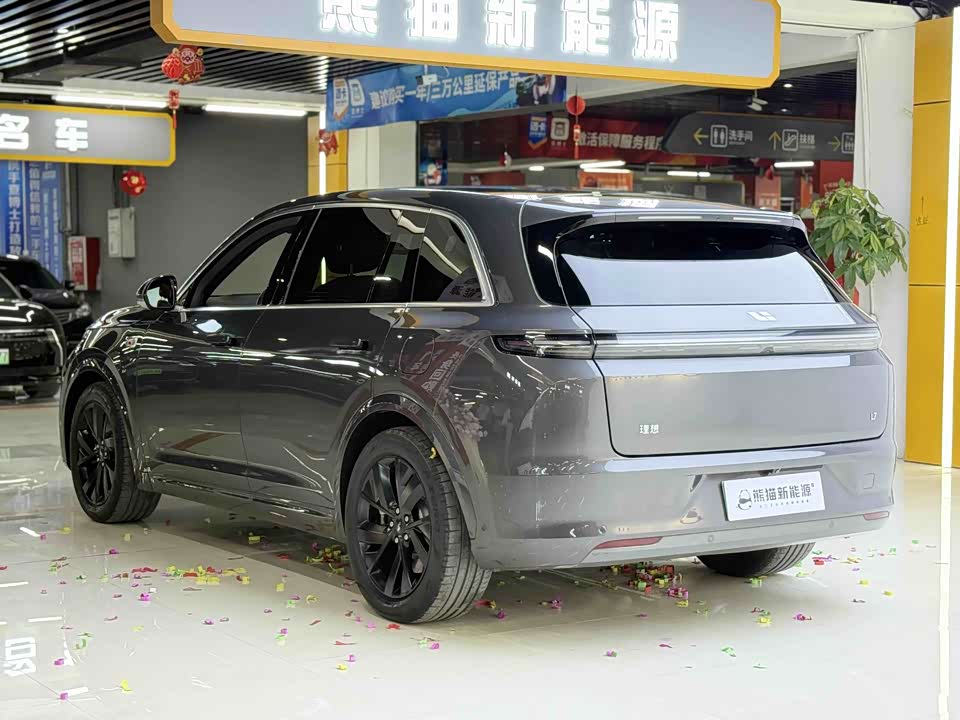 Li Auto Ideal L7