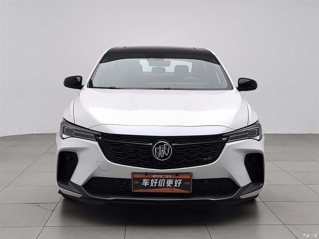 Buick Verano, 2023 3