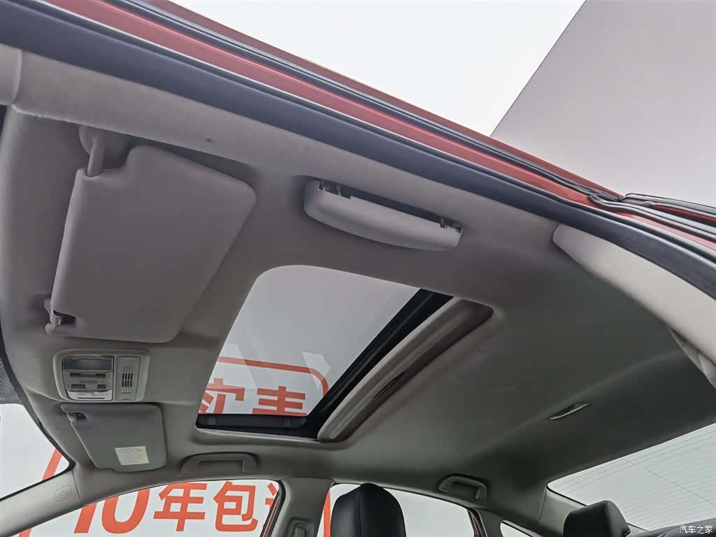 Honda Civic, 2018 14