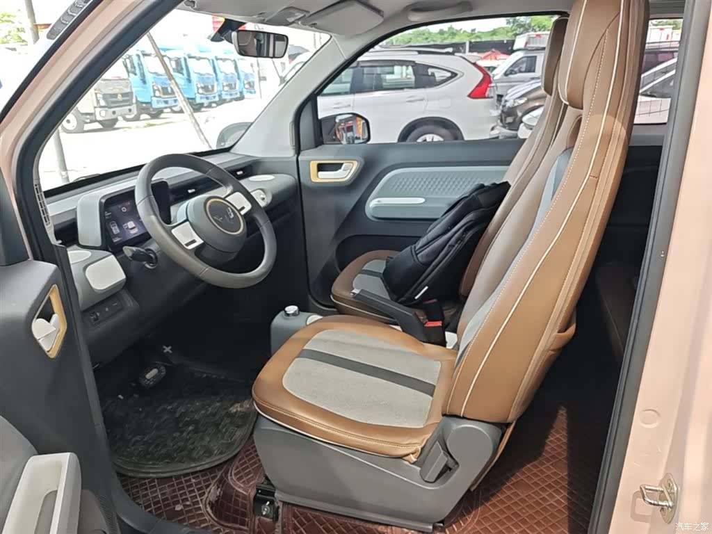 Wuling MINIEV, 2023 15