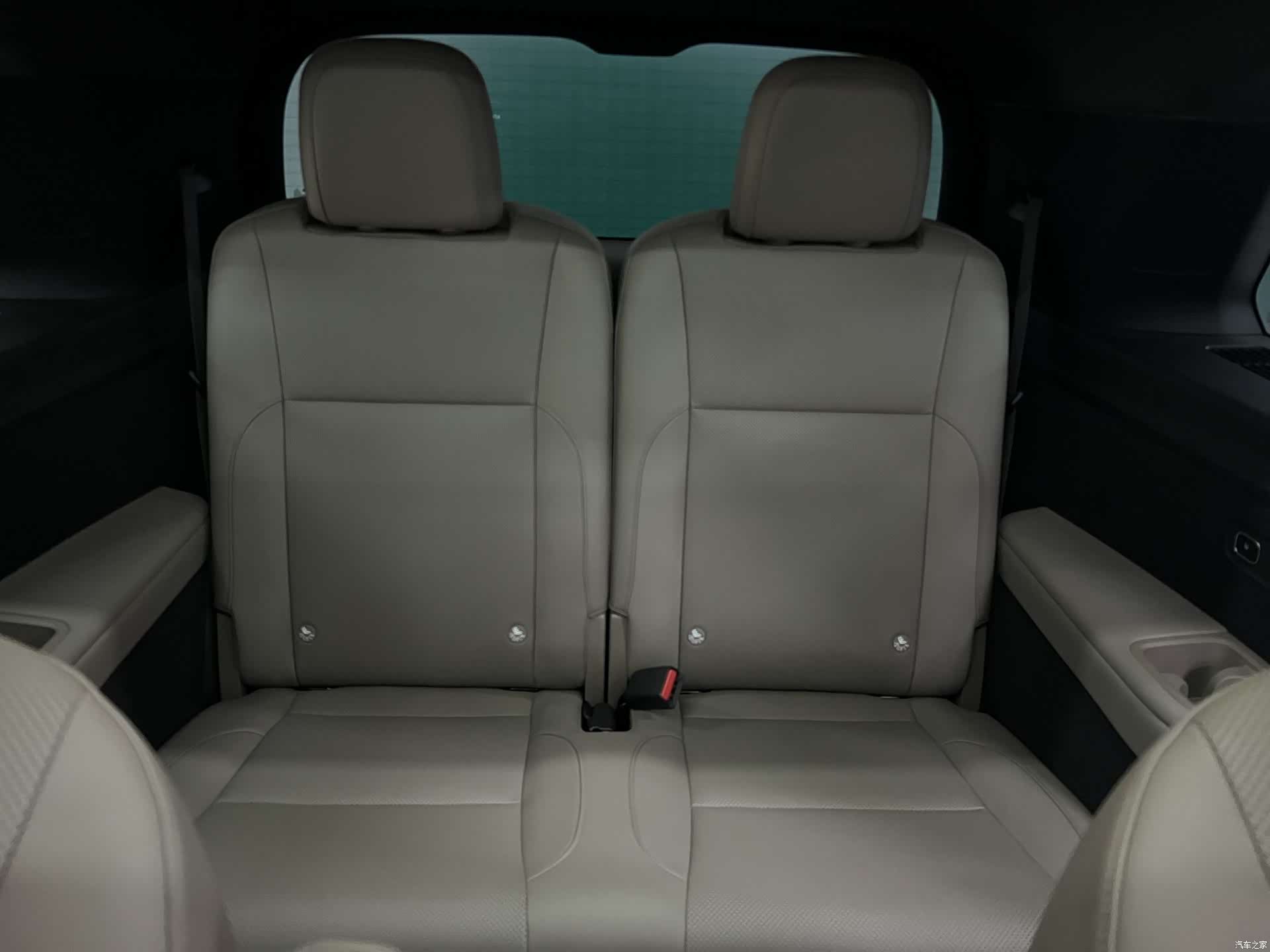 Li Auto L9, 2025 21