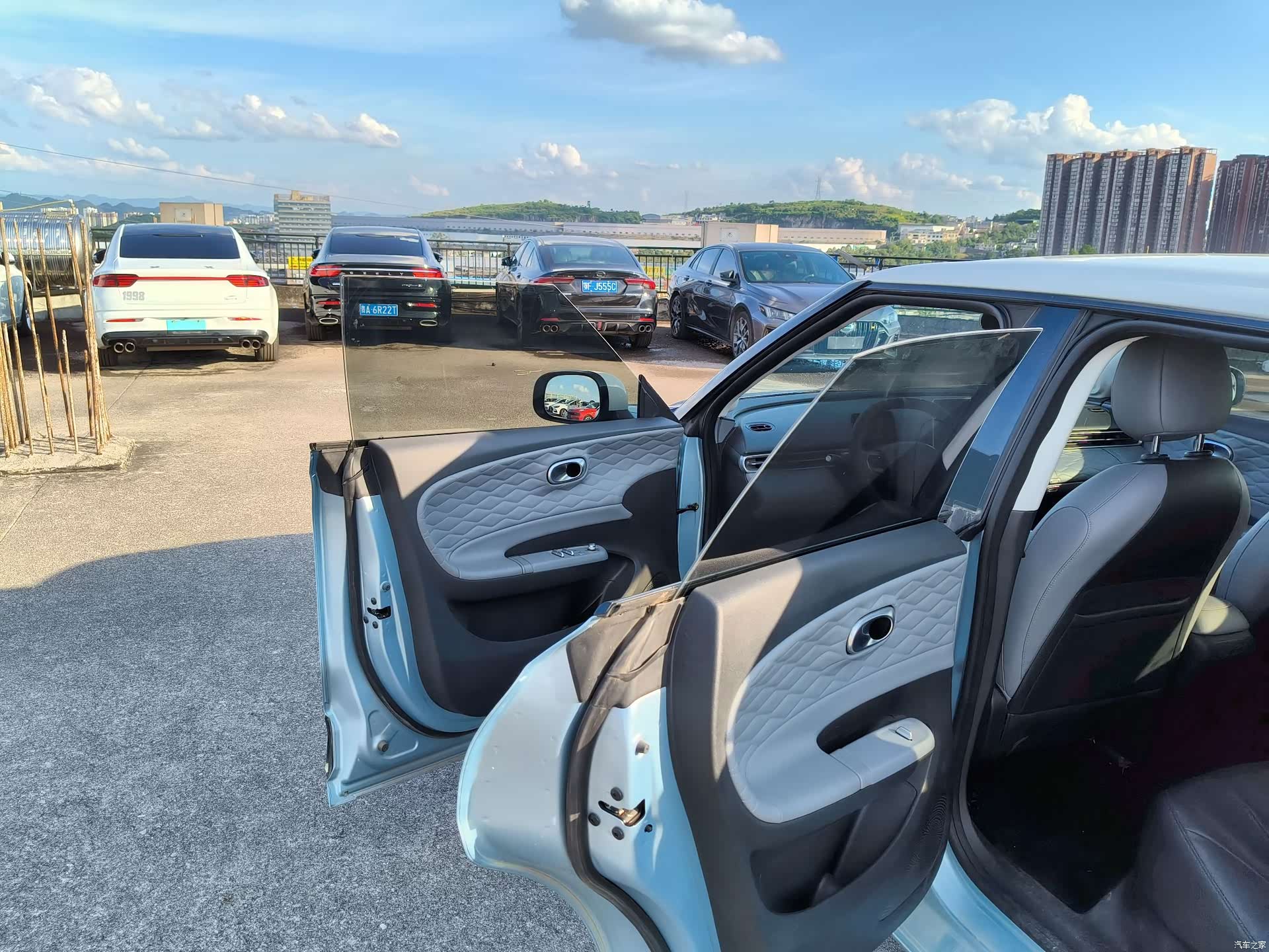 DongFeng 01, 2024 27