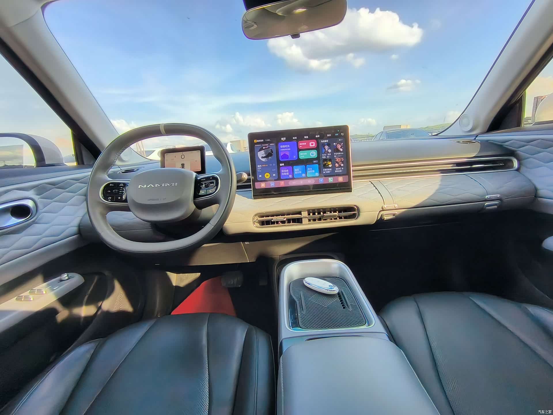 DongFeng 01, 2024 12