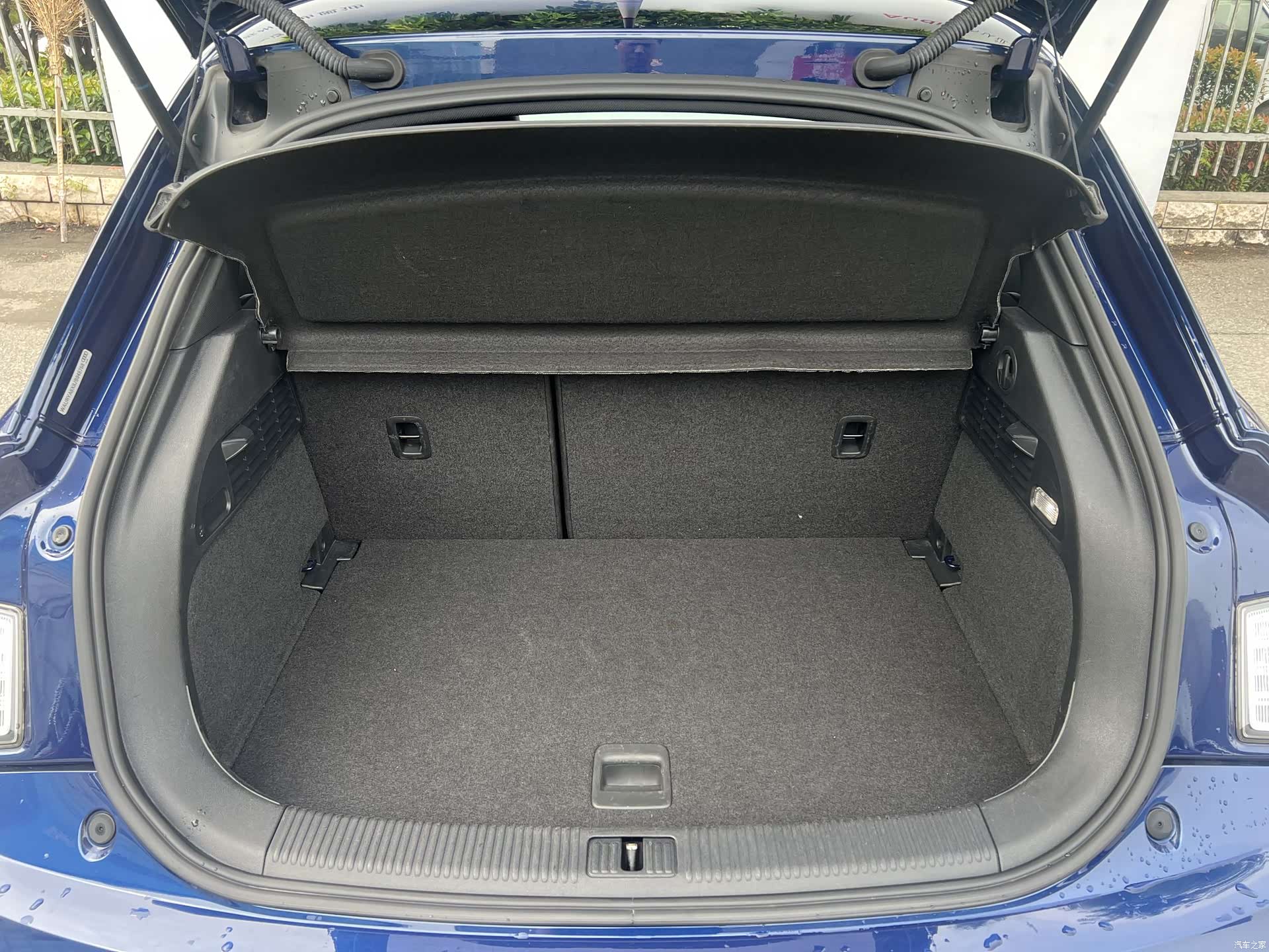 Audi A1, 2018 7