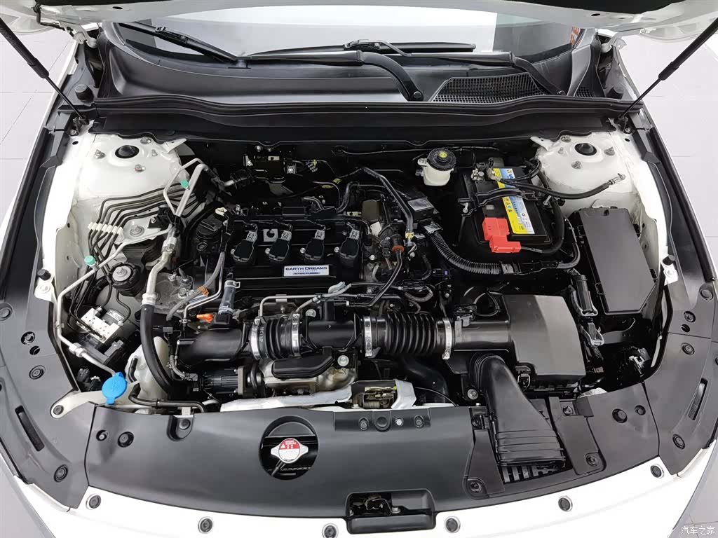 Honda Accord, 2019 6