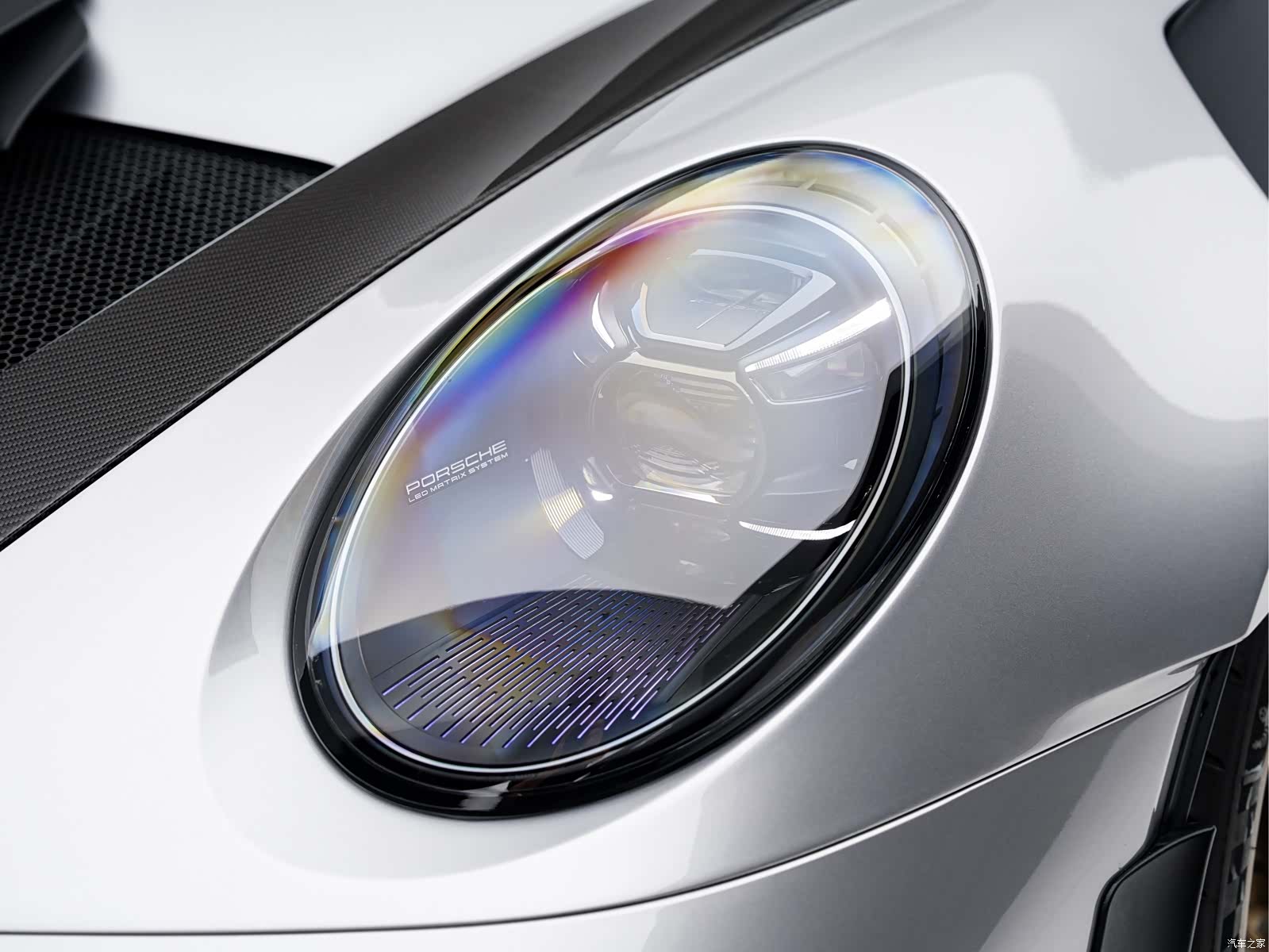 Porsche 911, 2026 20