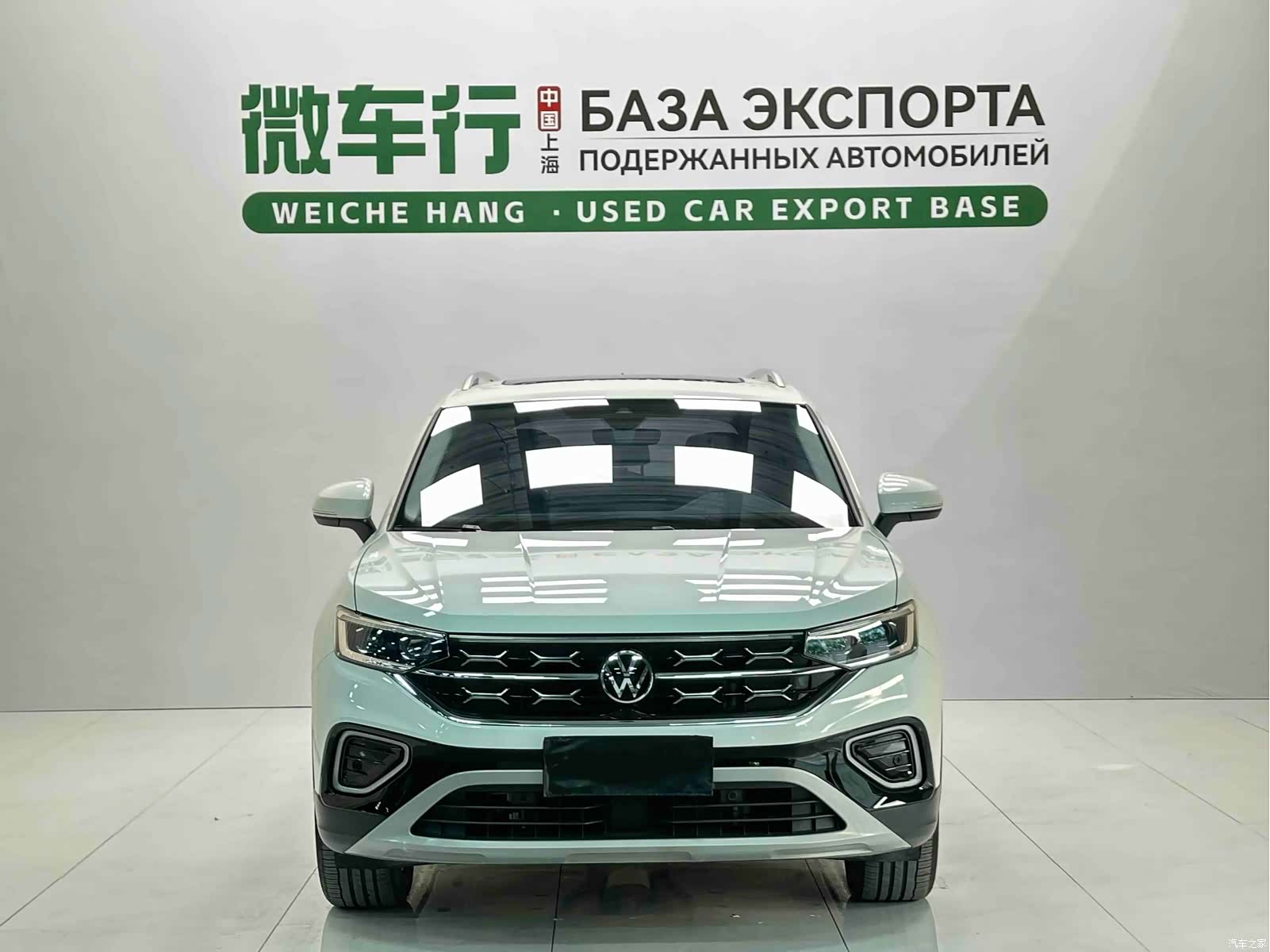 Volkswagen Tayron, 2022 2