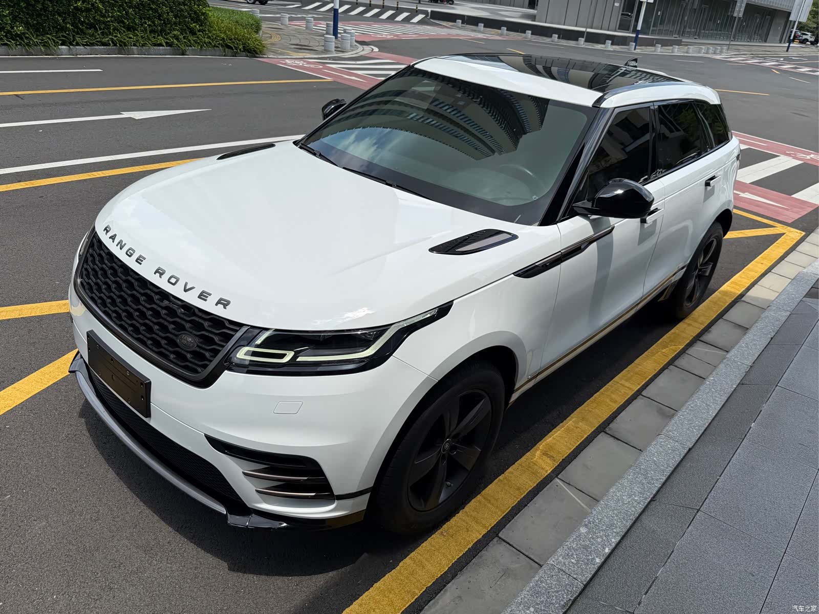 Land Rover Range Rover, 2019 10