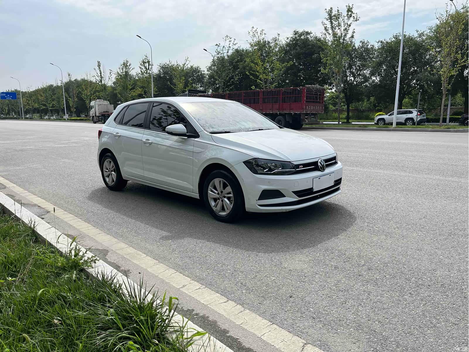 Volkswagen Polo, 2024 3