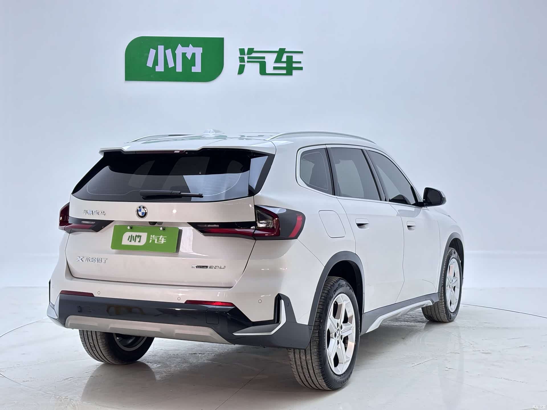 BMW X1, 2024 6