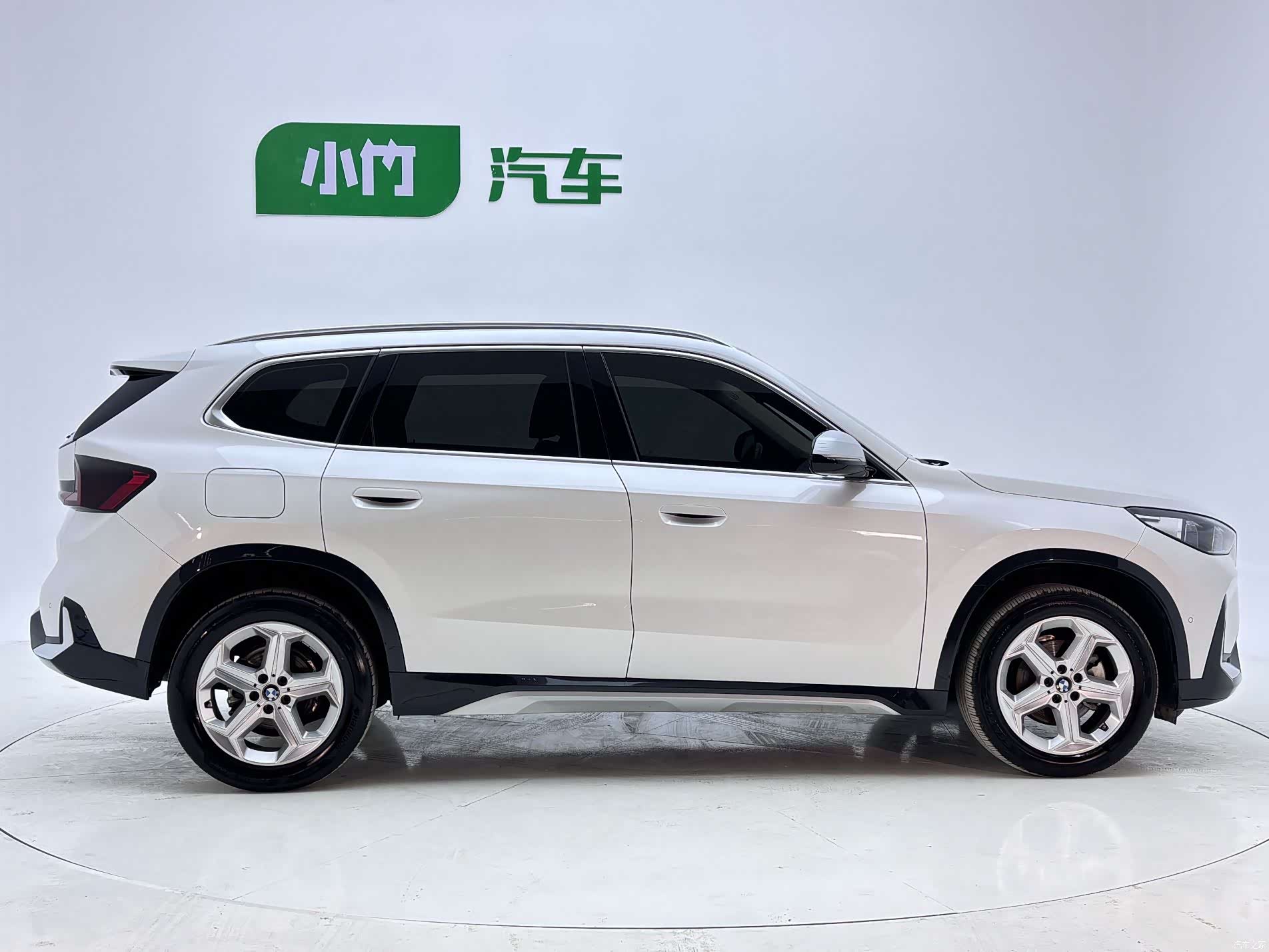 BMW X1, 2024 7