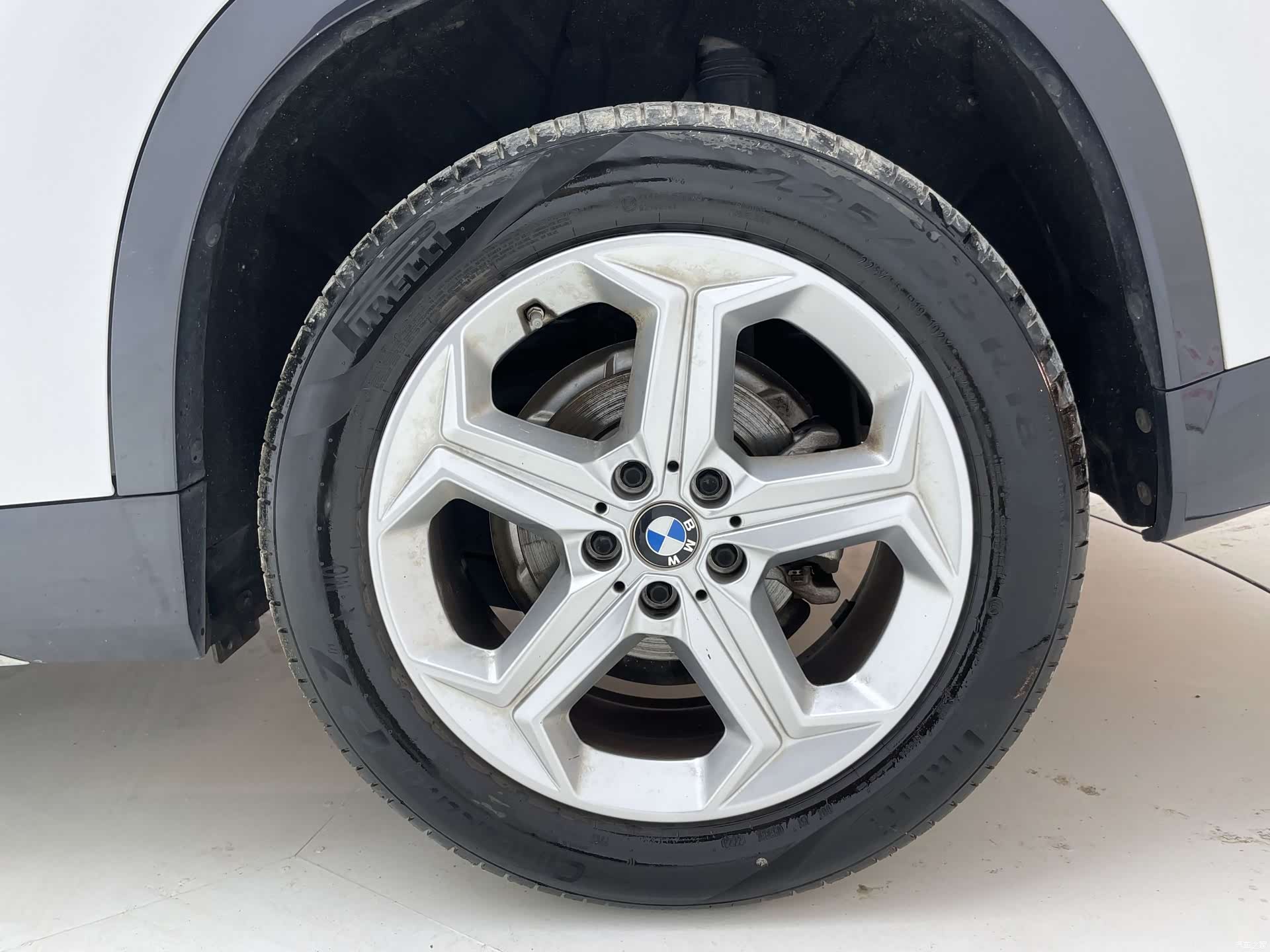 BMW X1, 2024 18