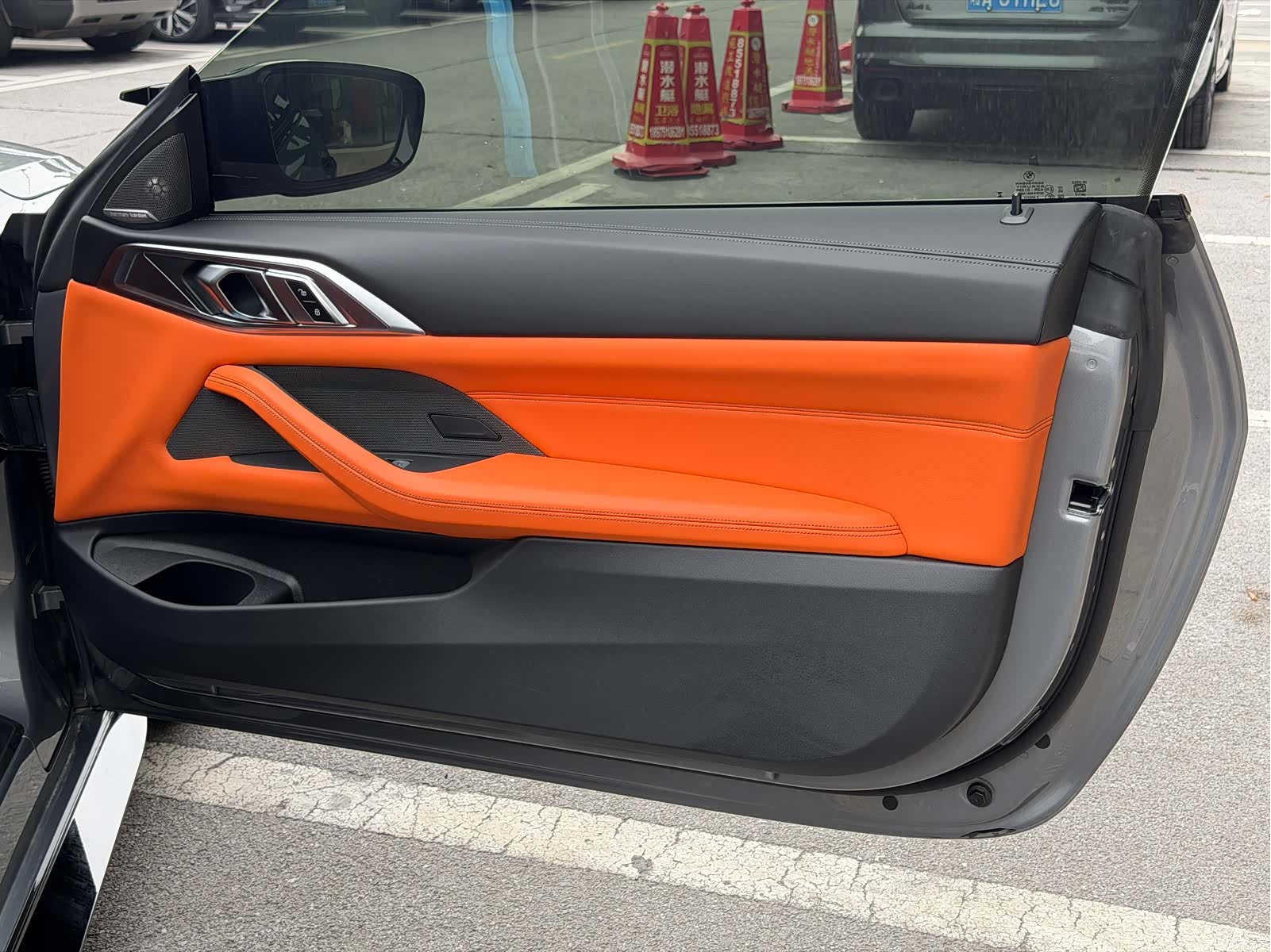 BMW M4, 2025 8