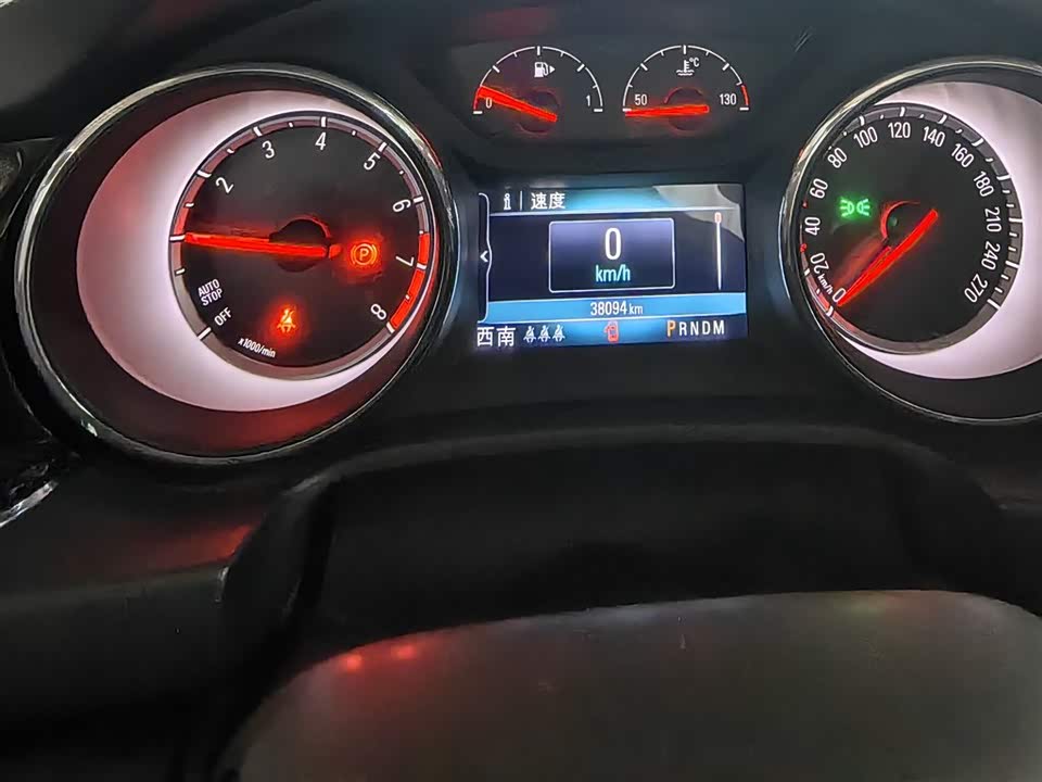 Buick Regal Buick Regal