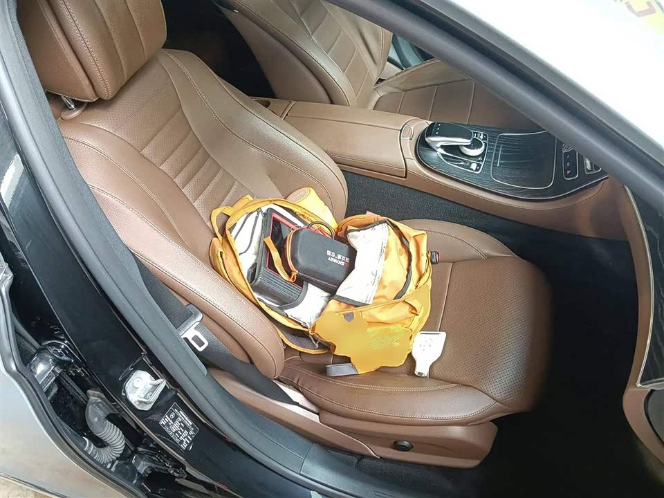 Mercedes-Benz E-class Mercedes-Benz E-class