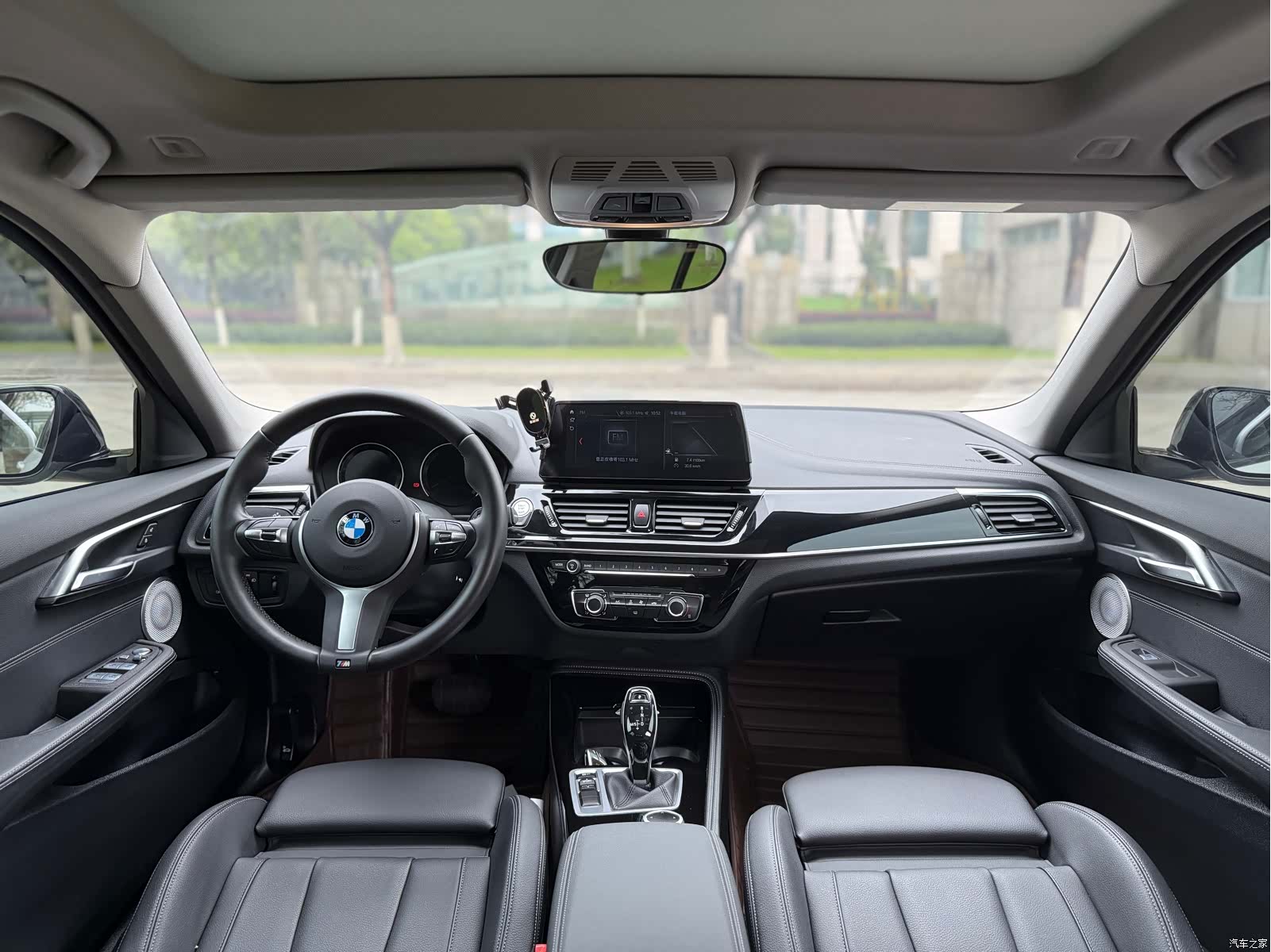 BMW 1 Series, 2022 7