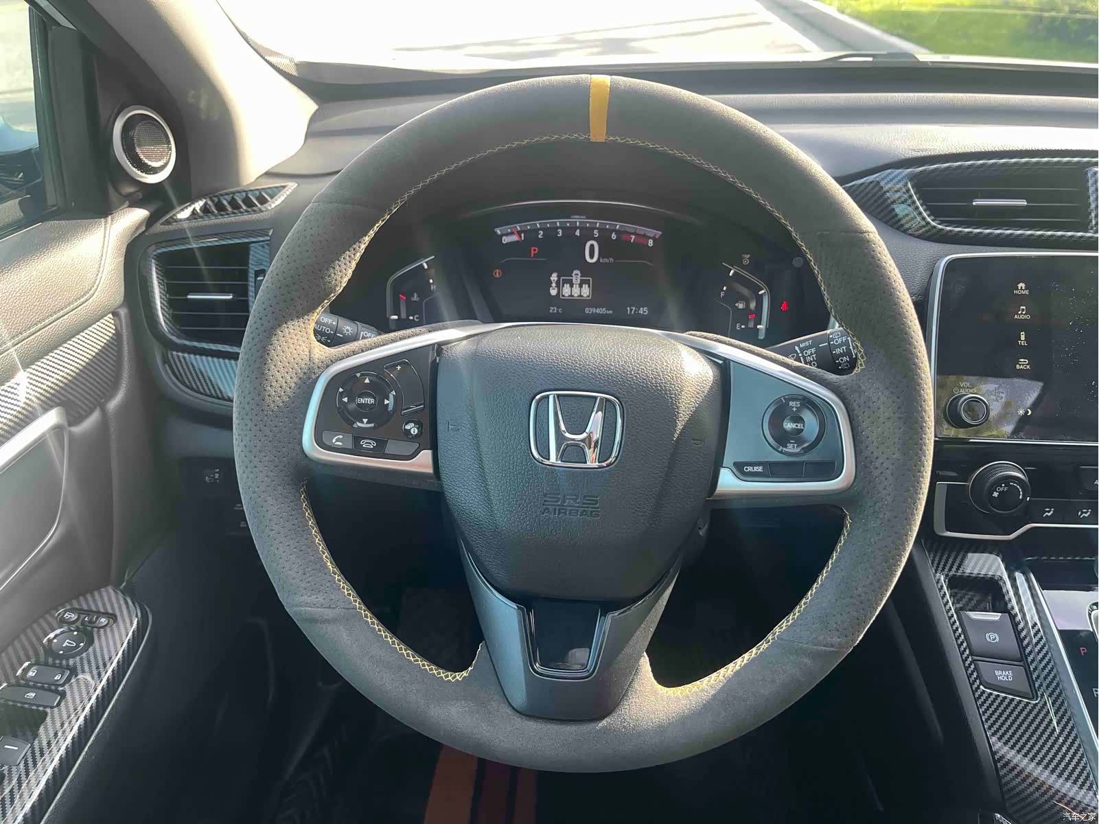 Honda Breeze, 2020 все фото