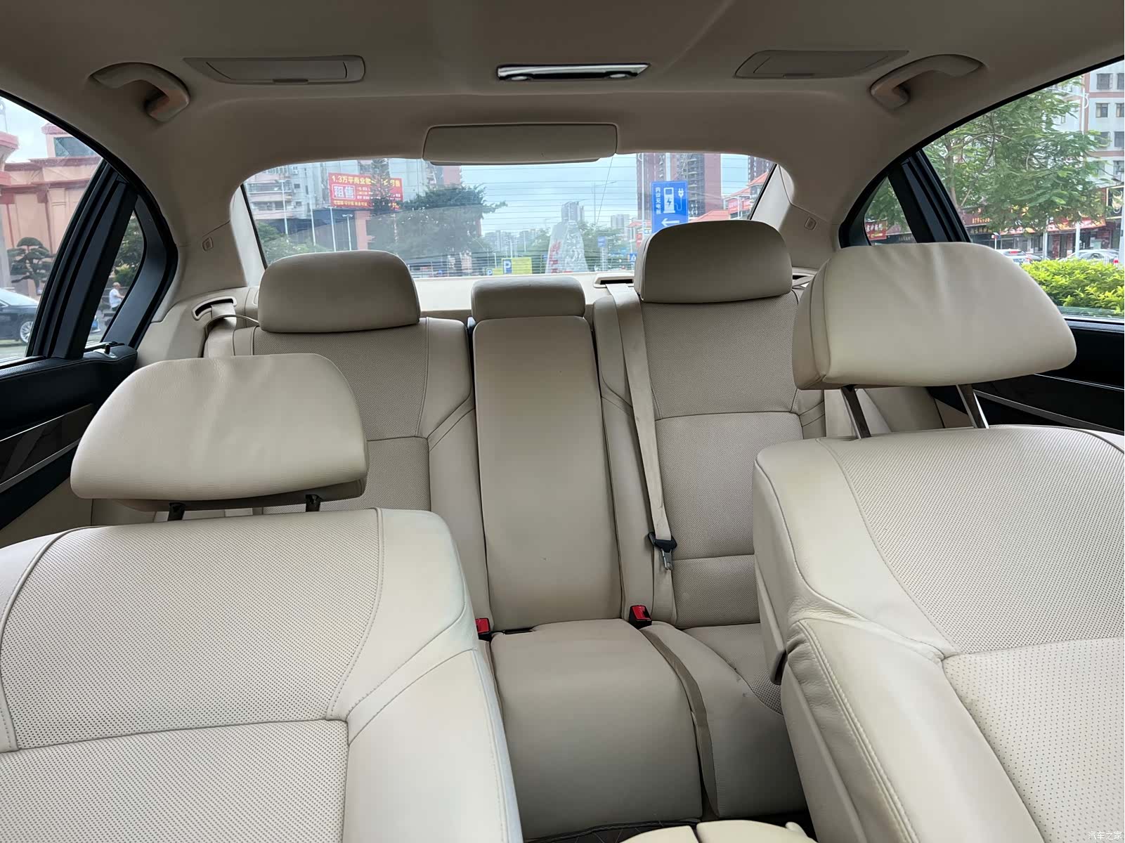 BMW 7 Series, 2012 17