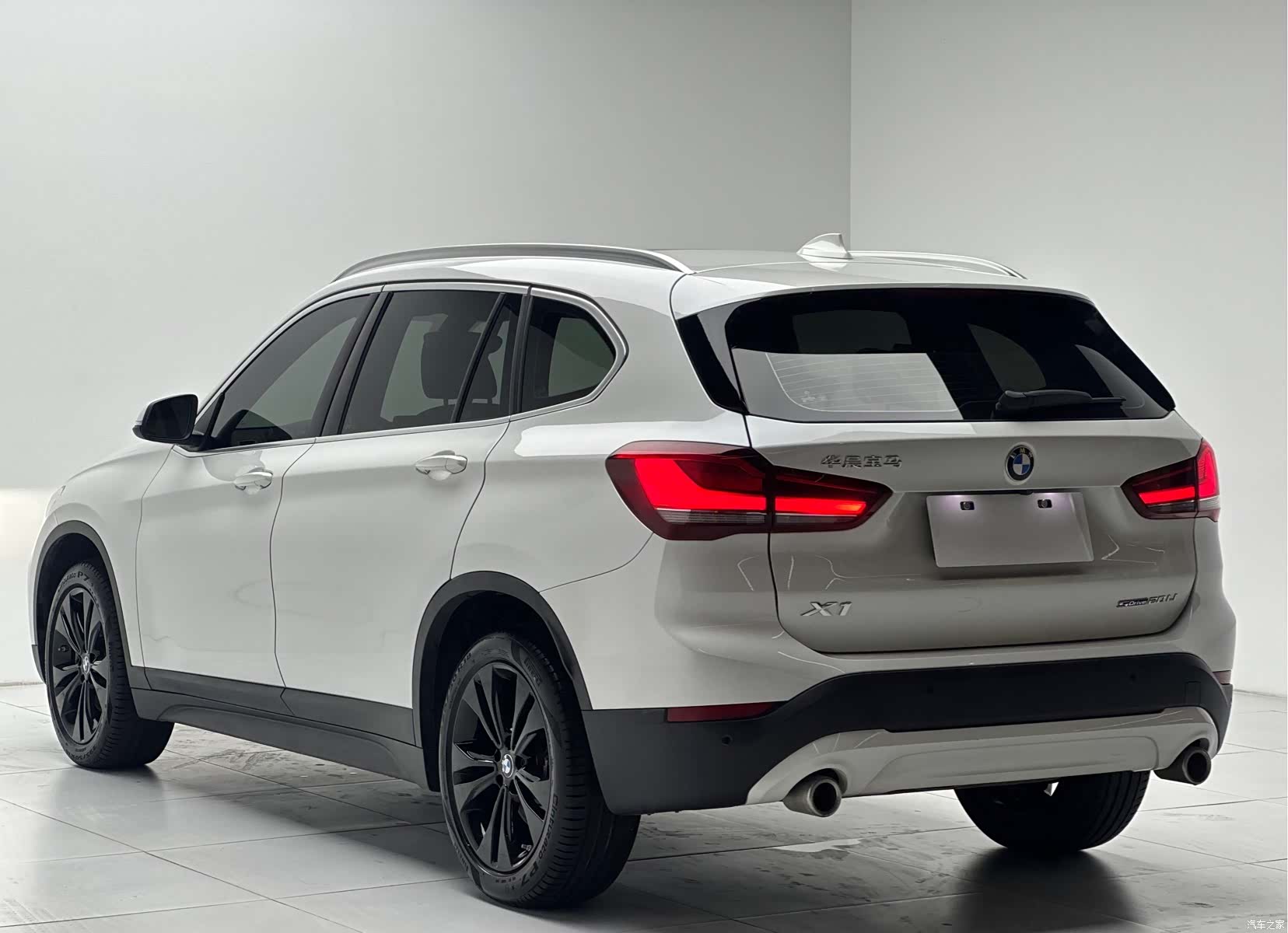 BMW X1, 2021 7