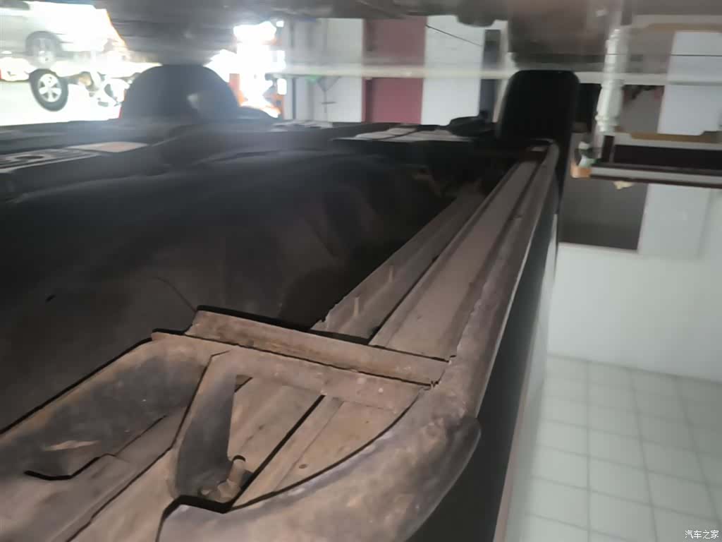 Ford Edge, 2018 21