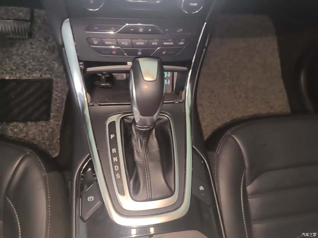 Ford Edge, 2018 14
