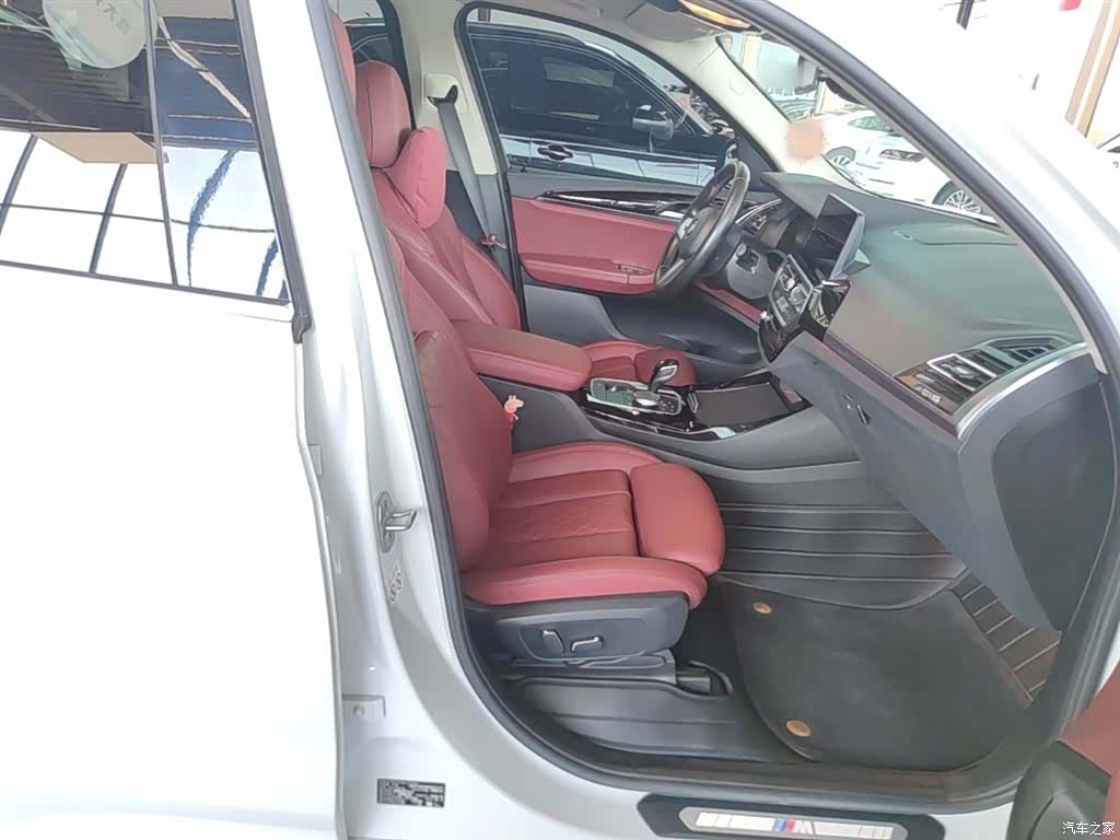 BMW X3, 2023 25