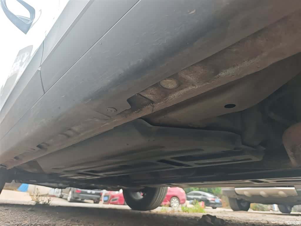 Wuling 510, 2018 22