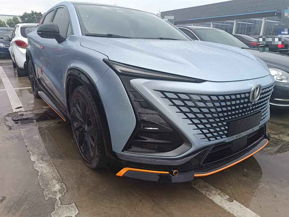 Changan UNI-T