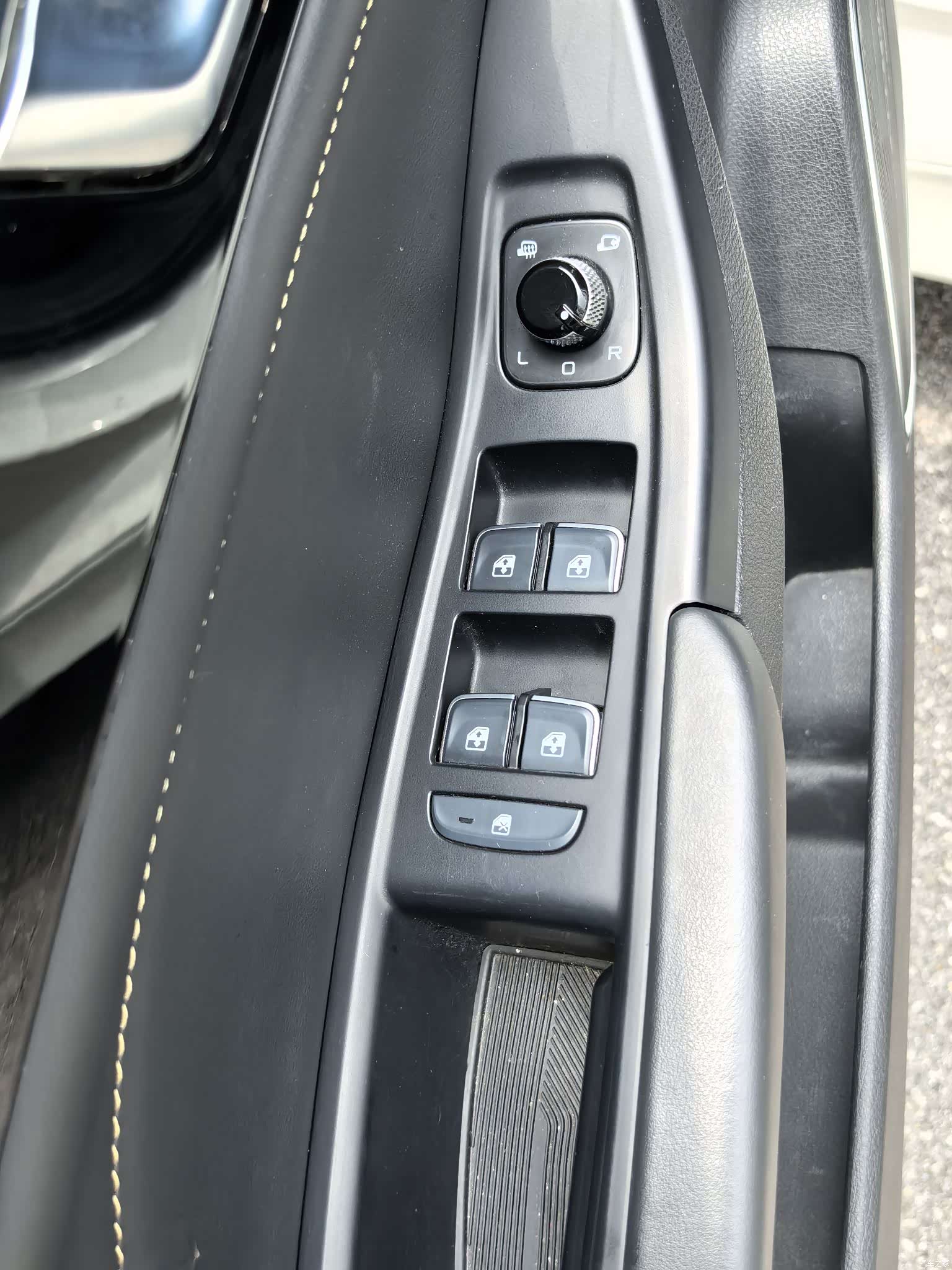 Bestune B70, 2022 20
