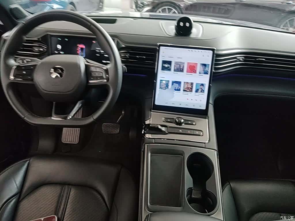 NIO EC6, 2021 10