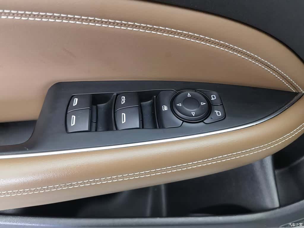 Buick Regal, 2020 9