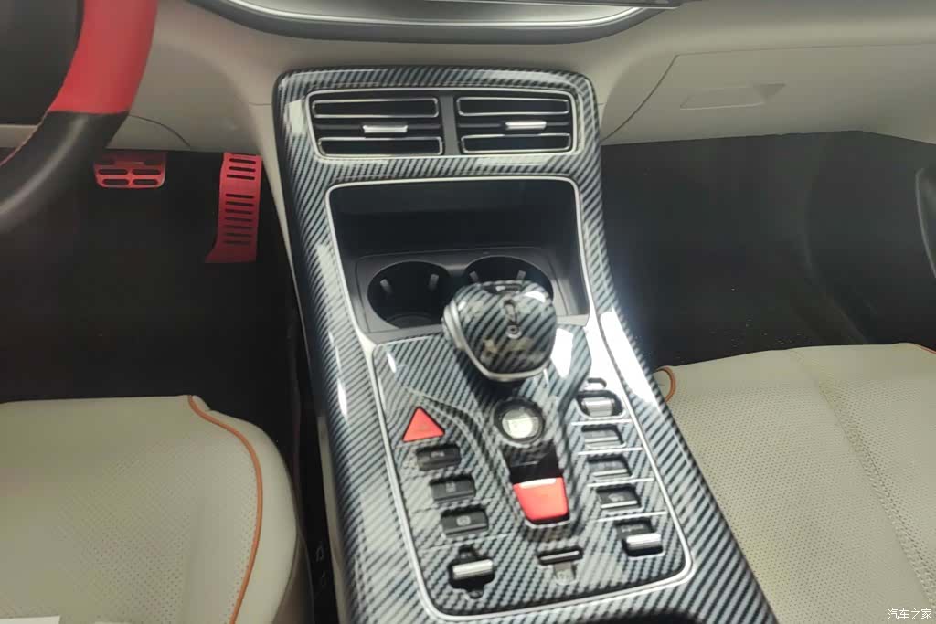 BYD Qin, 2024 16